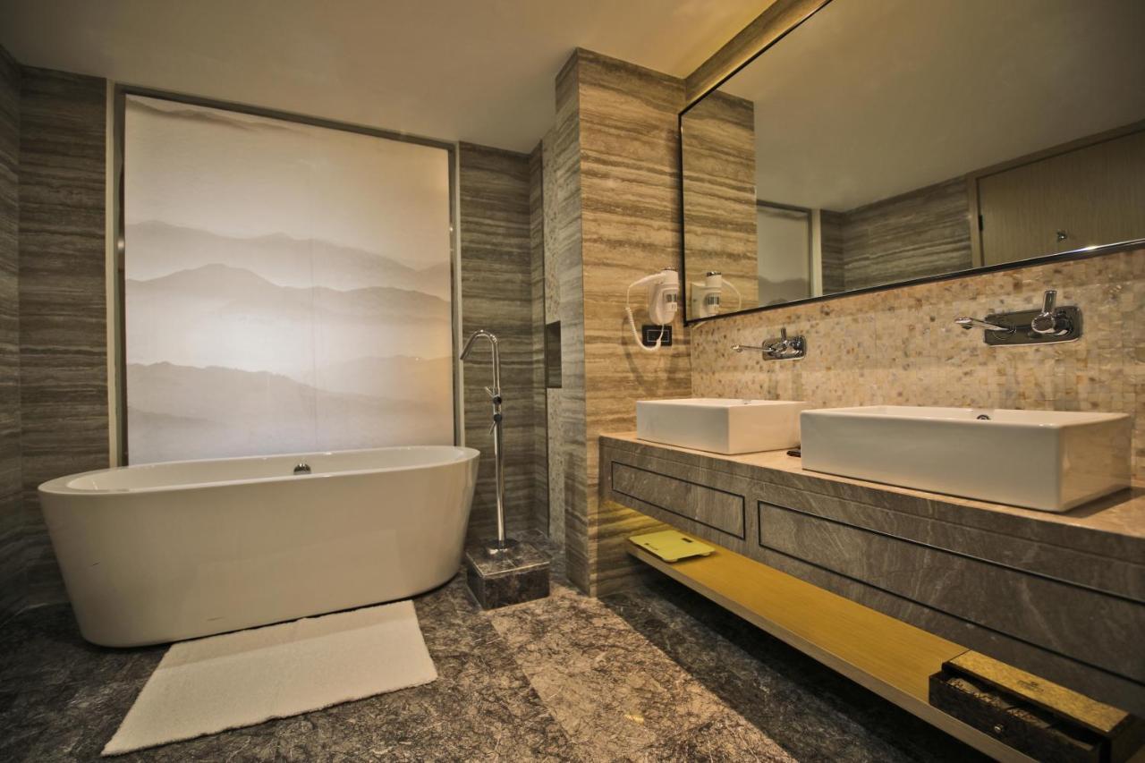 Hotel Braira Al Yarmouk Riadh Exterior foto